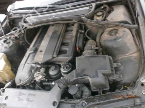 Rudehejsemekanisme Højre foran BMW 3 Coupe (E46)  | BP16903839C23 