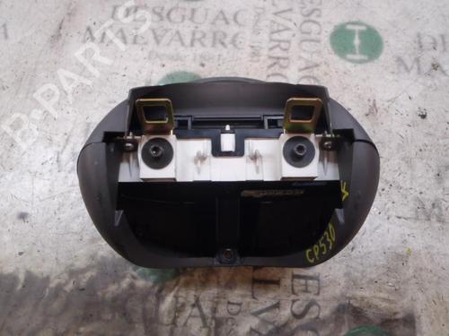 Instrument cluster FIAT SEICENTO / 600 (187_)  | BP3824516C47 