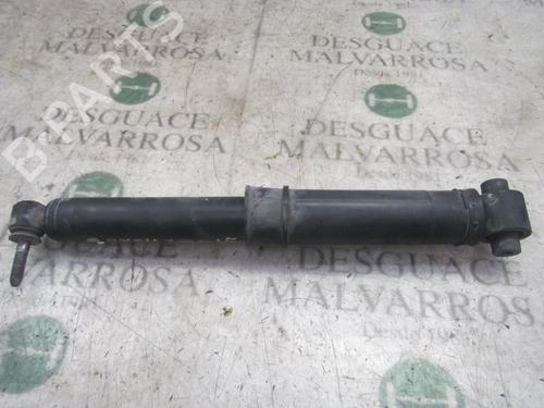 Used Right rear shock absorber Right rear shock absorber RENAULT MEGANE II (BM0/1_, CM0/1_) [2001-2012] 3845408 3845408