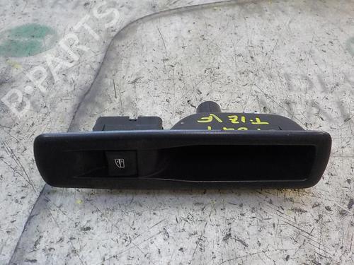 Used Left rear window switch Left rear window switch RENAULT MEGANE III Hatchback (BZ0/1_, B3_) [2008-2026] 3998075 3998075