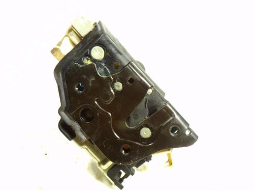 Venstre foran lås AUDI A4 B8 (8K2)  | BP7637523C98 