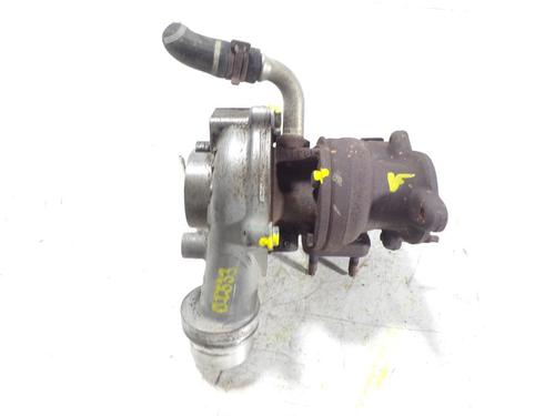 Used Turbocharger/Supercharger Turbocharger/Supercharger DACIA SANDERO II 1.5 dCi 75 / Blue dCi 75 (B8JW, B8M4, B8AH, B8M7, B8M6) (75 hp) 9631493 9631493