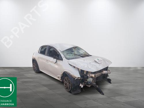 Steering rack PEUGEOT 208 II (UB_, UP_, UW_, UJ_) e-208 | BP23144322M22 