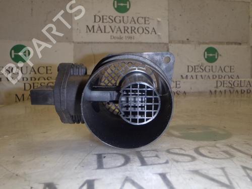 Mass air flow sensor SEAT LEON (1P1)  | BP3816773M95 