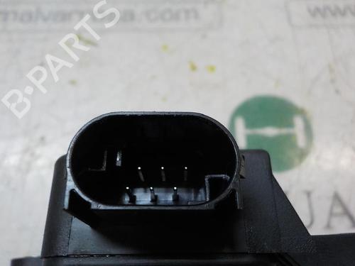 Electronic module KIA SPORTAGE III (SL) 1.7 CRDi | BP3866463M83 
