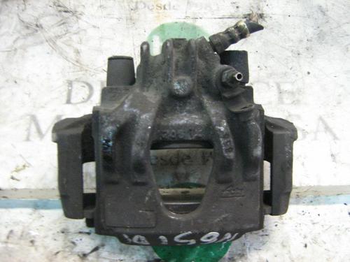 Used Left front brake caliper PEUGEOT 306 (7B, N3, N5) [1993-2003]  11556409