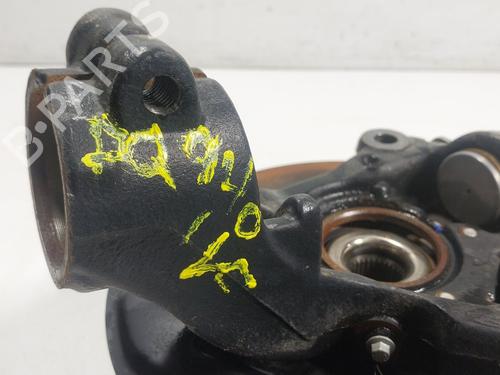 Left front steering knuckle FORD TRANSIT V363 Platform/Chassis (FED, FFD)  | BP24842795M25