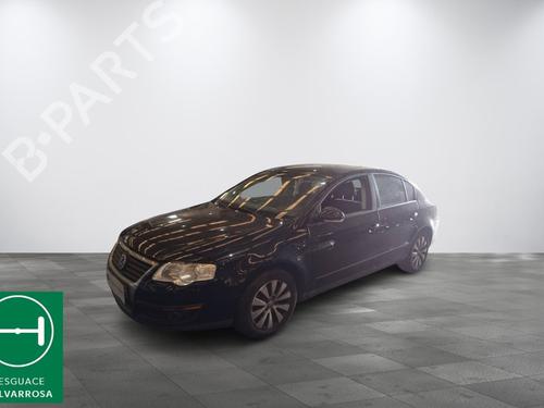 Dashboard VW PASSAT B6 (3C2) 2.0 TDI | BP32206594C46 - Image 11