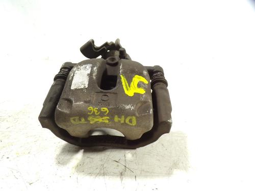Used Right rear brake caliper Right rear brake caliper PEUGEOT 3008 I MPV (0U_) [2009-2017] 11553162 11553162
