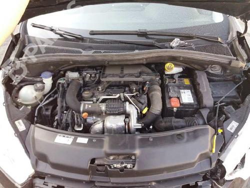 Expansion tank PEUGEOT 208 I (CA_, CC_) 1.4 HDi | BP4973223C120  - Image 9