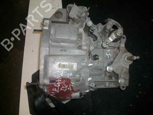 Used Gearbox RENAULT MEGANE II (BM0/1_, CM0/1_) 1.9 dCi (BM0G, CM0G) (120 hp) 3765860