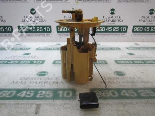 Drivstoffpumpe CITROËN C5 II (RC_) 2.0 HDi (RCRHRH) | BP3878843M76 