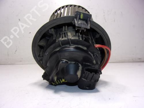 Heater blower motor DACIA DUSTER (HS_)  | BP15618230M62 