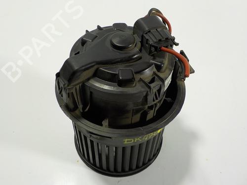 Used Heater blower motor Heater blower motor PEUGEOT 2008 I (CU_) [2013-2026] 11192886 11192886