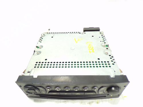Radio PEUGEOT EXPERT Van (VF3A_, VF3U_, VF3X_) 2.0 HDi 120 | BP8373442E6 