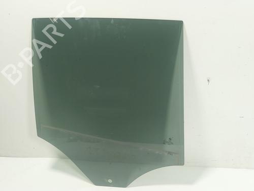 Used Rear right door window BMW X1 (F48) xDrive 20 d (190 hp) 26592266