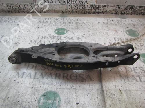 Used Right rear suspension arm Right rear suspension arm 3831682 3831682