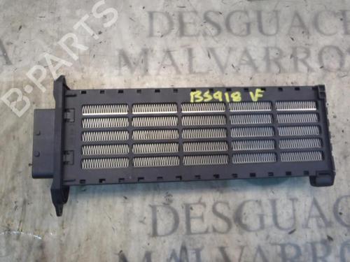 Used Heater resistor Heater resistor PEUGEOT 308 I (4A_, 4C_) 1.6 HDi (109 hp) 11642556 11642556