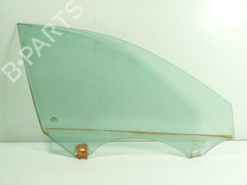 Used Front right door window AUDI A3 Sportback (8PA) [2004-2015]  19801311