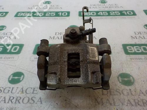 Used Right rear brake caliper Right rear brake caliper 11550247 11550247