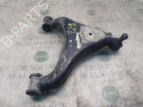 Used Right front suspension arm Right front suspension arm VW LT 28-46 II Van (2DA, 2DD, 2DH) 2.5 TDI (109 hp) 3799362 3799362