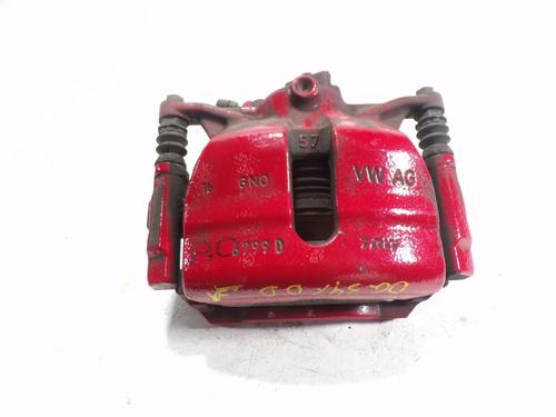 Used Right front brake caliper Right front brake caliper VW GOLF VII (5G1, BQ1, BE1, BE2) 2.0 GTI (220 hp) 11552354 11552354