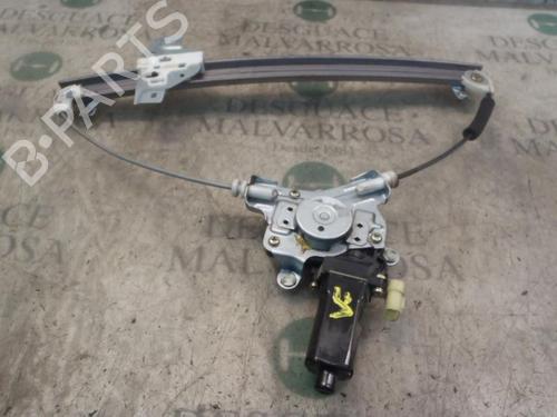 Rudehejsemekanisme Højre foran HYUNDAI GETZ (TB) 1.6 | BP4014064C23 