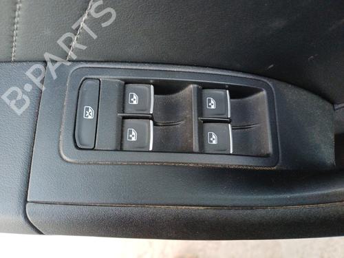Tailgate SEAT ATECA (KH7, KHP) 2.0 TDI | BP35720261C6  - Image 9