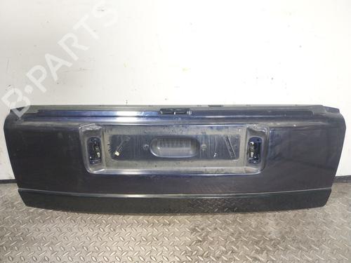 Used Tailgate Tailgate LAND ROVER RANGE ROVER III (L322) 3.0 D 4x4 (177 hp) 16561130 16561130