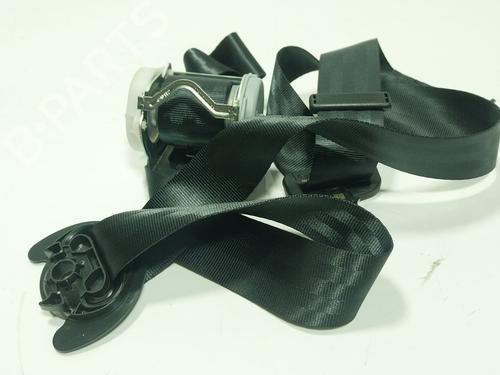 Rear right seatbelt VW CADDY V MPV (SBB, SBJ) 2.0 TDi | BP27377106I28 - Image 2