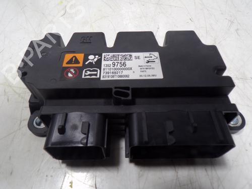 Used ECU airbags OPEL ASTRA K (B16) [2015-2022]  10551319