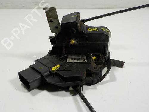 Front right lock FORD GALAXY II (WA6)  | BP12000360C97 