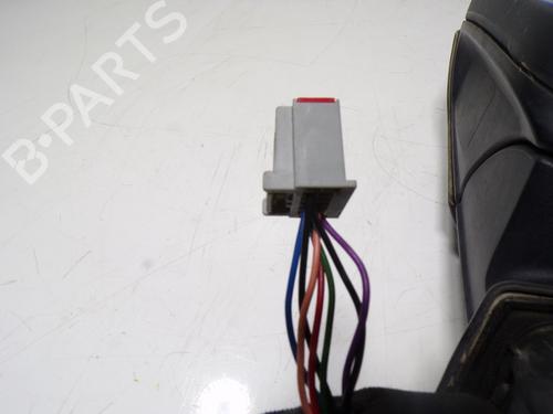 Left mirror LAND ROVER DISCOVERY III (L319) 2.7 TD 4x4 | BP13299426C26