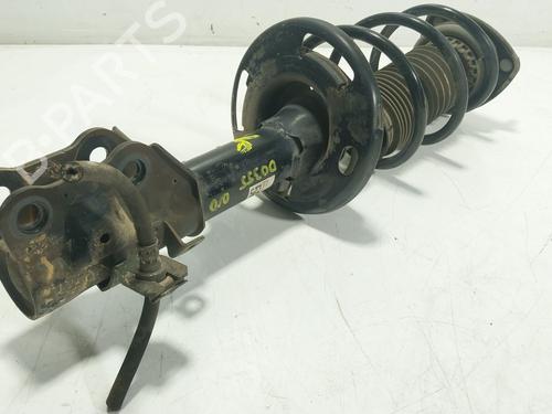 Right front shock absorber MAZDA 3 (BM, BN) 2.0 | BP30610224M17 - Image 2