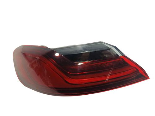 Used Left taillight Left taillight BMW 8 Gran Coupe (G16, F93) 840 d xDrive (320 hp) 24433119 24433119