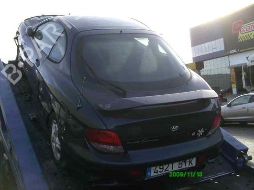 Tailgate lock HYUNDAI COUPE I (RD)  | BP3760852C101 
