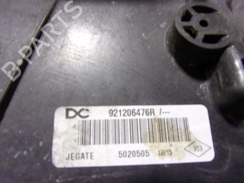 Køleventilator elektrisk RENAULT KANGOO / GRAND KANGOO II (KW0/1_)  | BP15914645M35 