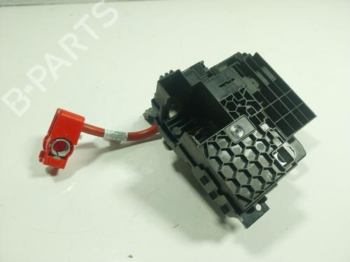 Electronic module BMW 8 Convertible (G14, F91)  | BP24575390M83 