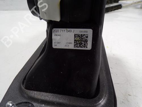 Gear lever SEAT ARONA (KJ7, KJP) 1.0 TSI | BP8645920M90 