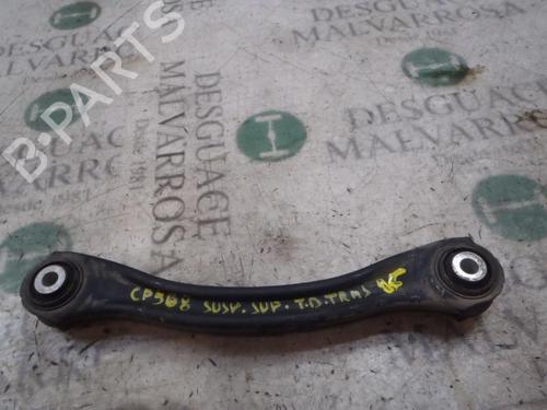 Højre bagtil bærearm Højre bagtil bærearm MERCEDES-BENZ C-CLASS (W203) [2000-2007] 3824113 3824113