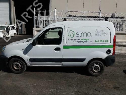 Starter RENAULT KANGOO (KC0/1_) 1.5 dCi | BP5627268M8  - Image 9