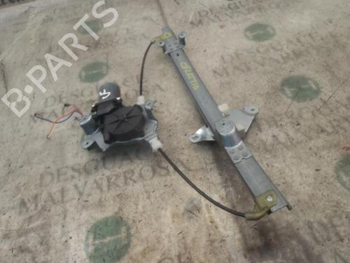 rear-right-window-mechanism-nissan-primera-hatchback-p12-2002-3814563 main image