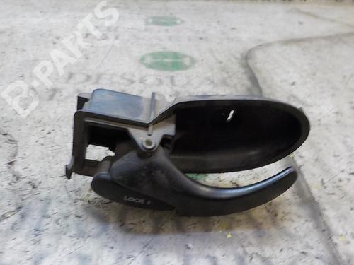 Used Front right interior door handle Front right interior door handle FORD TRANSIT Van (FA_ _) 2.4 TDE (115 hp) 3854147 3854147