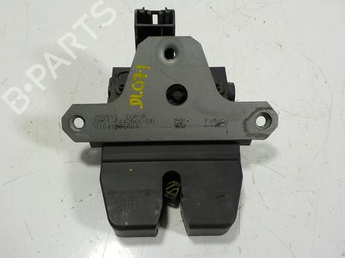 Tailgate lock FORD FOCUS III  | BP15106442C101 