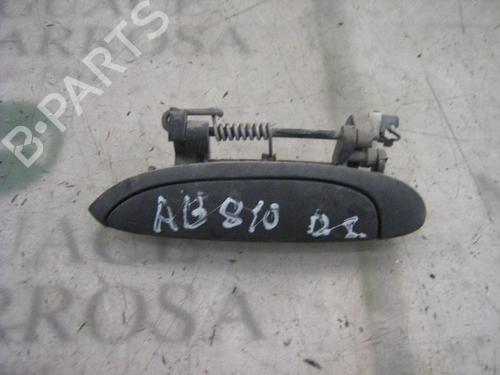 Used Front left exterior door handle Front left exterior door handle 3764273 3764273