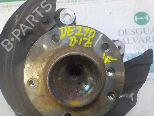 Left front steering knuckle BMW 3 (E90) 320 d | BP5095658M25