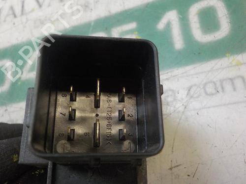 Electronic module NISSAN NOTE (E11, NE11)  | BP9090549M83  - Image 5