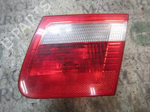Højre baglygte bagklap BMW 3 Touring (E46) 320 d (150 hp) 3834805