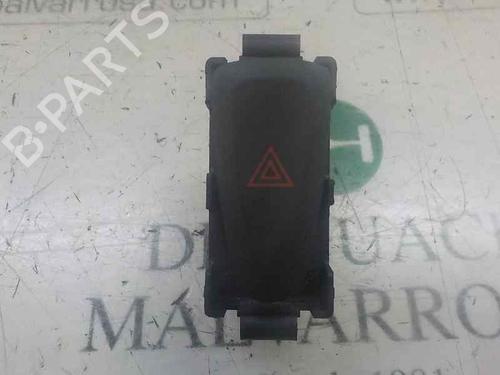 Used Warning switch DACIA DOKKER MPV (KE_) 1.6 LPG (83 hp) 4938822