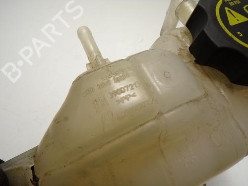 Expansion tank OPEL CORSA E (X15) 1.4 (08, 68) | BP13507614C120 